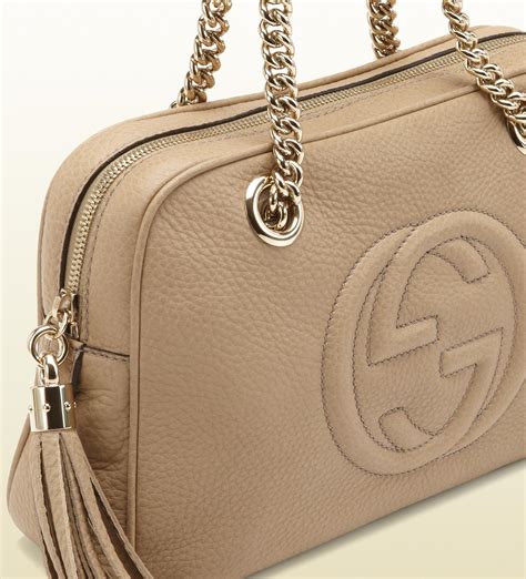 gucci soho gucci bag